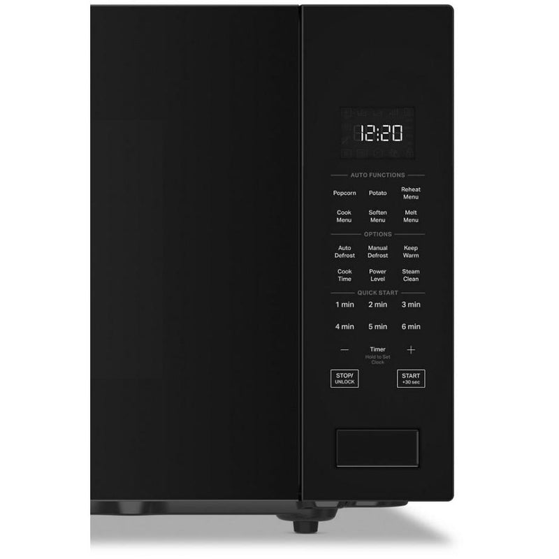 Whirlpool 2.2 cu. ft. Sensor Cooking Microwave Oven WMCS7024RB IMAGE 3