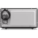 Whirlpool 2.2 cu. ft. Sensor Cooking Microwave Oven WMCS7024RB IMAGE 4