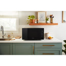 Whirlpool 2.2 cu. ft. Sensor Cooking Microwave Oven WMCS7024RB IMAGE 5