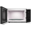 Whirlpool 2.2 cu. ft. Sensor Cooking Microwave Oven WMCS7024RZ IMAGE 2