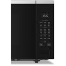 Whirlpool 2.2 cu. ft. Sensor Cooking Microwave Oven WMCS7024RZ IMAGE 3