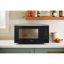 Whirlpool 2.2 cu. ft. Sensor Cooking Microwave Oven WMCS7024RZ IMAGE 5