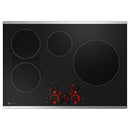 GE Profile 30" Built-In Touch Control Induction Cooktop PHP9030STSSPHP9030STSS