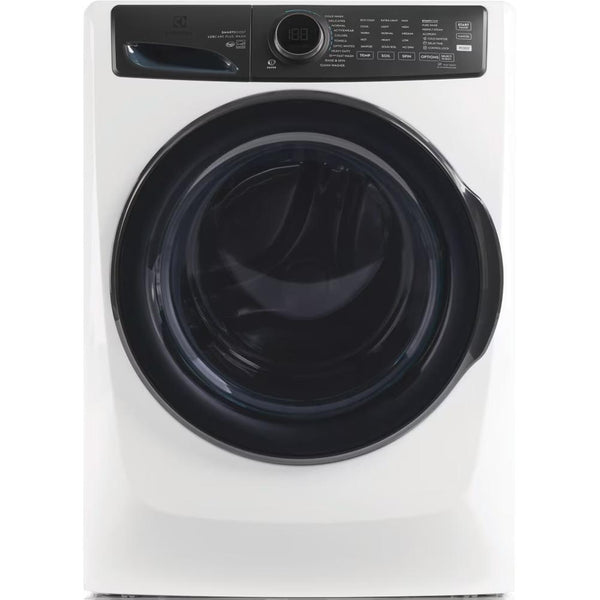 Electrolux Front Load Perfect Steam™ Washer with LuxCare® ELFW7738AW IMAGE 1