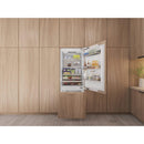  Thor Kitchen 30-inch, 16.1 cu. ft. Built-in Bottom Freezer Refrigerator with Water Dispenser XRF3016BBP IMAGE 9