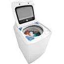 Frigidaire 4.1 cu. ft. Top Loading Washer FFTW4120SW