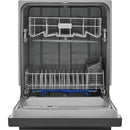 Frigidaire Built-In Dishwasher (Stainless Steel)FDPC4221AS