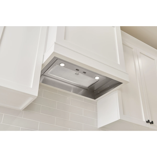 Broan Custom Range Hood Power Pack (PM300SS)