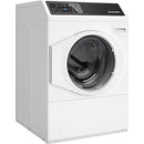 Speed Queen 3.5 cu.ft. Front Loading Washer with Sanitize with Oxi Cycle AFNE9BSP116TW13