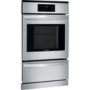 Frigidaire 24-inch, 3.3 cu. ft. Built-in Single Wall Oven FFGW2426USFFGW2426us