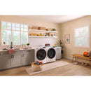 Whirlpool 4.5 cu. ft Smart Front Load Washer with FreshFlow™ Vent System WFW5720RW IMAGE 14