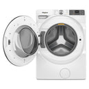 Whirlpool 4.5 cu. ft Smart Front Load Washer with FreshFlow™ Vent System WFW5720RW IMAGE 2