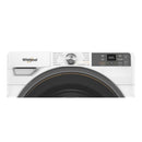 Whirlpool 4.5 cu. ft Smart Front Load Washer with FreshFlow™ Vent System WFW5720RW IMAGE 4