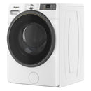 Whirlpool 4.5 cu. ft Smart Front Load Washer with FreshFlow™ Vent System WFW5720RW IMAGE 5