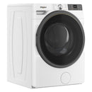 Whirlpool 4.5 cu. ft Smart Front Load Washer with FreshFlow™ Vent System WFW5720RW IMAGE 6