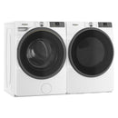 Whirlpool 4.5 cu. ft Smart Front Load Washer with FreshFlow™ Vent System WFW5720RW IMAGE 9