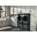 Electrolux 8.0 cu. ft. Front Load Perfect Steam™ Electric Dryer with Balanced Dry™ ELFG7738AA IMAGE 9