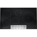 Frigidaire 36-inch Built-in Electric Cooktop PCCE3680AF IMAGE 5