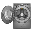 Whirlpool 5.0 cu. ft. Smart Front Load Washer with FreshFlow™ Vent System WFW6720RR IMAGE 2