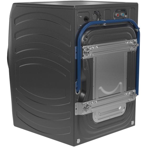 GE Profile 5.5 cu. ft. Front Loading Washer with UltraFresh Vent System Plus PFW955SPWDS IMAGE 7