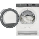 Electrolux 4.0 cu.ft. Electric Ventless Dryer with IQ-Touch® Controls ELFE4222AWELFE4222AW