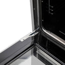 Forno 30-inch Freestanding Gas Range with Convection Oven Technology FFSGS6274-30 IMAGE 10