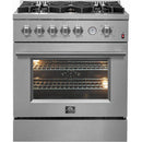 Stainless Steel