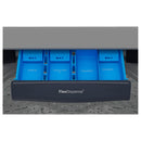 GE Profile 5.4 cu. ft. Capacity Washer with Smarter Wash Technology and Adaptive SmartDispense PTW800BPWRS IMAGE 6