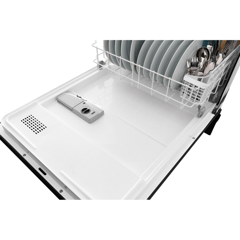 Frigidaire 24-inch Built-In Dishwasher FBD2400KB IMAGE 4