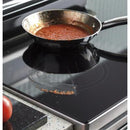 GE Profile 30-inch Freestanding Electric Range PHB920SJSS