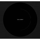 Whirlpool 30-inch Built-In Electric Cooktop (Black)WCE55US0HB