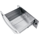 Frigidaire Gallery 30-inch Warming Drawer FGWD3065PFFGWD3065PF