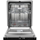  Thor Kitchen 24-inch Built-in Dishwasher DW24X8BA99-BLK IMAGE 2