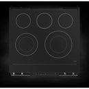  Thor Kitchen 30-inch Freestanding Electric Range with Tilt Panel RSE30B IMAGE 3