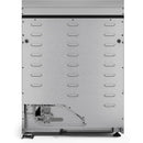  Thor Kitchen 30-inch Freestanding Gas Range with Tilt Panel RSG30LP IMAGE 8