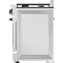  Thor Kitchen 30-inch Freestanding Gas Range with Tilt Panel RSG30-BLU IMAGE 4