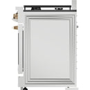  Thor Kitchen 30-inch Freestanding Gas Range with Tilt Panel RSG30LP-BRZ IMAGE 4