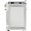  Thor Kitchen 30-inch Freestanding Gas Range with Tilt Panel RSG30-RSG IMAGE 4