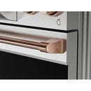  Thor Kitchen 30-inch Freestanding Gas Range with Tilt Panel RSG30LP-RSG IMAGE 5