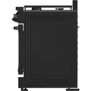  Thor Kitchen 30-inch Freestanding Gas Range with Tilt Panel RSG30BLP IMAGE 6