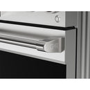  Thor Kitchen 36-inch Freestanding Gas Range with Tilt Panel RSG36LP IMAGE 4