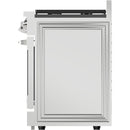  Thor Kitchen 36-inch Freestanding Gas Range with Tilt Panel RSG36LP IMAGE 6