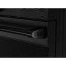  Thor Kitchen 36-inch Freestanding Gas Range with Tilt Panel RSG36BLP IMAGE 4