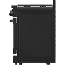  Thor Kitchen 36-inch Freestanding Gas Range with Tilt Panel RSG36BLP IMAGE 6