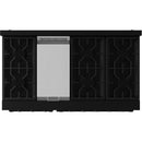  Thor Kitchen 48-inch Freestanding Gas Range with Convection Technology RSG48EB IMAGE 5
