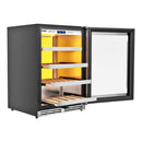  Thor Kitchen 45-Bottle Wine Cooler TWC24UL IMAGE 2