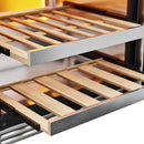  Thor Kitchen 45-Bottle Wine Cooler TWC24UL IMAGE 5