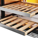  Thor Kitchen 45-Bottle Wine Cooler TWC24UL-LH IMAGE 4