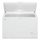 Whirlpool 16 cu.ft. Chest Freezer WZC5216LWWZC5216LW
