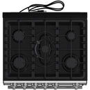Forno 30-inch Freestanding Gas Range with Convection Technology FFSGS1116-30 IMAGE 7